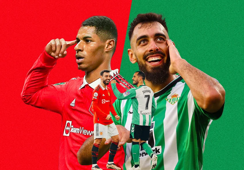 Pertarungan Epik Real Betis vs Panathinaikos: Pintu Gerbang ke Perempat Final Europa League Terbuka!