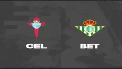 Pertarungan Sengit Betis vs Celta: Persaingan Dua Titik untuk Tiket Champions League