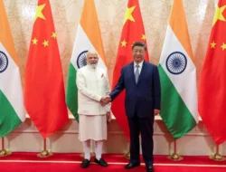 Perusahaan Minyak India dan wilayah Asia Berencana Membeli Minyak Iran setelah Trump Mencabut Sanksi