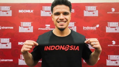 Pesan Sejuk "Wak Haji" Ragnar Oratmangoen di Idul Fitri 1447 H: Penuh Berkah, Cinta, dan Kedamaian