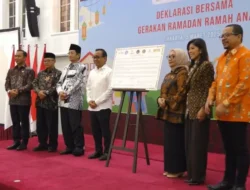 Pesantren Ramadan Ramah Anak di Kabupaten Serang, Bupati Dorong Pembentukan Generasi Berkarakter