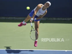 Petenis WTA Terbagi Pendapat tentang Usulan Pertandingan 5 Set di Grand Slam