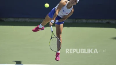 Petenis WTA Terbagi Pendapat tentang Usulan Pertandingan 5 Set di Grand Slam