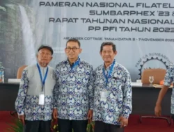 PFI Sumut Sambut Pencanangan Hari Filateli Nasional, Gelar Pagelaran Budaya dan Pameran Filateli Sumatera Timur