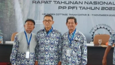 PFI Sumut Sambut Pencanangan Hari Filateli Nasional, Gelar Pagelaran Budaya dan Pameran Filateli Sumatera Timur