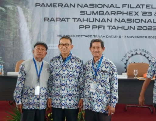 PFI Sumut Sambut Pencanangan Hari Filateli Nasional, Gelar Pagelaran Budaya dan Pameran Filateli Sumatera Timur