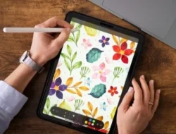 Pilihan Tablet Rp2 Jutaan untuk Menggambar dengan Hasil Bagus