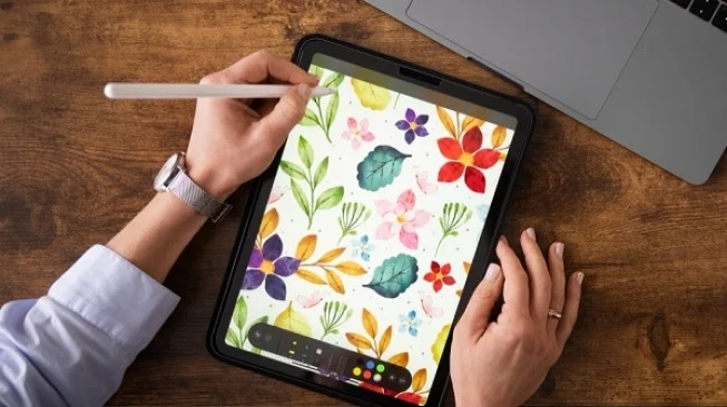 Pilihan Tablet Rp2 Jutaan untuk Menggambar dengan Hasil Bagus
