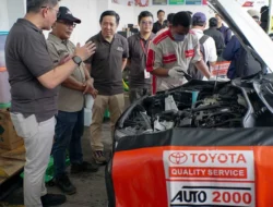 PLN Siapkan Posko Siaga 24 Jam dan SPKLU di Jalur Mudik Jawa‑Bali Lebaran 2026