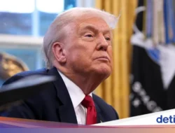 PM Jepang Tenangkan Trump Soal Iran, Namun Dihadapkan Kejutan Pearl Harbor