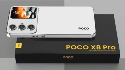 POCO X8 Pro Resmi Hadir di Indonesia: Performa Tangguh Mengalahkan POCO X7 Pro 2025