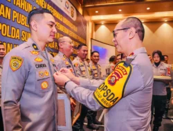 Polda Sumsel Bangun Kemitraan Strategis dengan Dunia Akademik