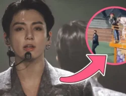 Polisi Korea Tingkatkan Keamanan Anti Teror Menjelang Konser BTS di Seoul