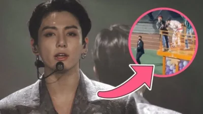 Polisi Korea Tingkatkan Keamanan Anti Teror Menjelang Konser BTS di Seoul