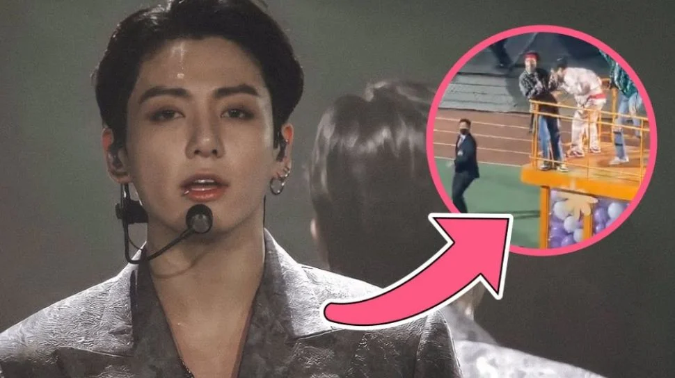 Polisi Korea Tingkatkan Keamanan Anti Teror Menjelang Konser BTS di Seoul
