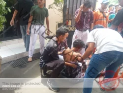 Polisi Masih Selidiki Ledakan di Masjid Pesona Raya Regency, Jember