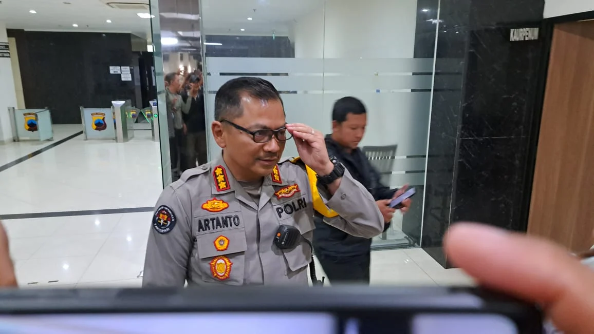 Polisi Panggil 20 Terduga Pengeroyok Mahasiswa Undip: Dari Dugaan Pelecehan Hingga Kekerasan Brutal