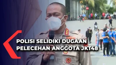 Polisi Panggil Anggota JKT48 Freya Terkait Dugaan Manipulasi AI Grok