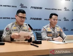 Polisi Tahan Dokter Richard Lee Terkait Dugaan Pelanggaran Perlindungan Konsumen