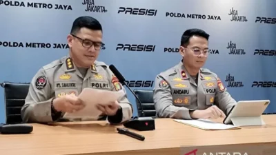 Polisi Tahan Dokter Richard Lee Terkait Dugaan Pelanggaran Perlindungan Konsumen