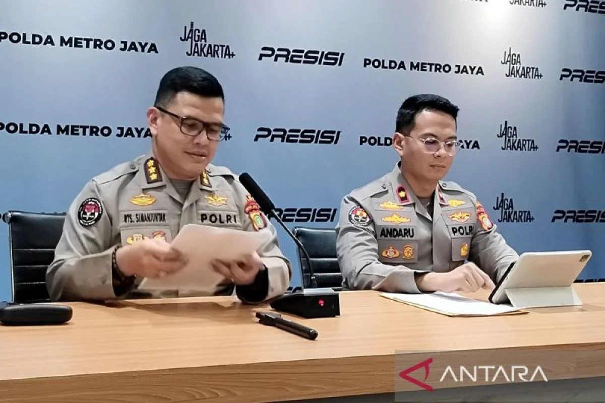 Polisi Tahan Dokter Richard Lee Terkait Dugaan Pelanggaran Perlindungan Konsumen