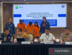 Polisi Vietnam Bongkar Skema Penipuan Kripto Miliaran Dolar