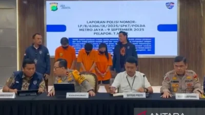 Polisi Vietnam Bongkar Skema Penipuan Kripto Miliaran Dolar