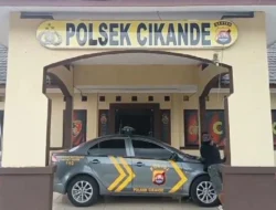 Polres Jakarta Barat Buka Layanan Penitipan Kendaraan di Kantor Polisi