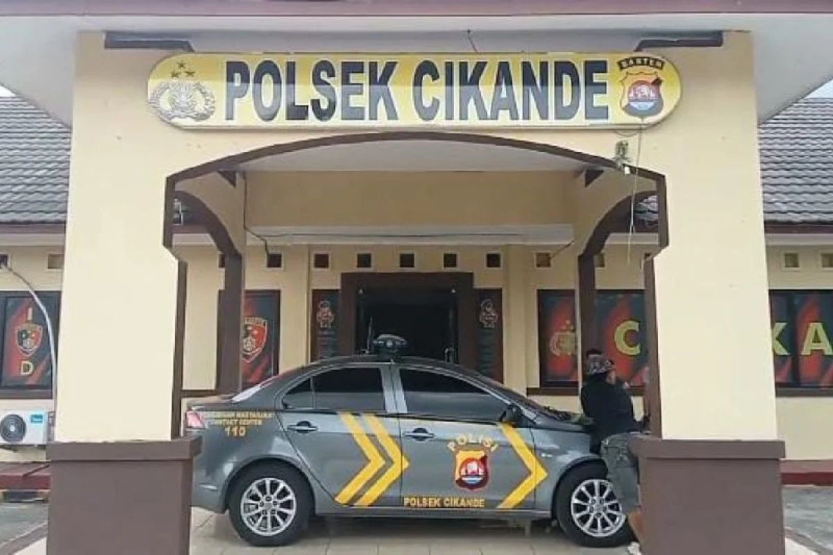 Polres Jakarta Barat Buka Layanan Penitipan Kendaraan di Kantor Polisi