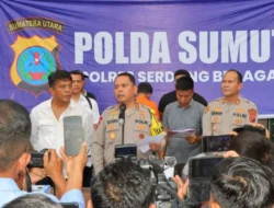 Polres Sikka Tahan Dua Tersangka Baru dalam Kasus Pembunuhan Siswi SMP Usai Desakan Mahasiswa