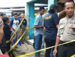 Polresta Tangerang Selidiki Dugaan Pembunuhan Suami oleh Istri Siri di Tigaraksa