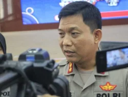 Polrestabes Makassar Pastikan Penembakan Remaja Diproses Kriminal dan Etik: Polisi Iptu N Dijadikan Tersangka