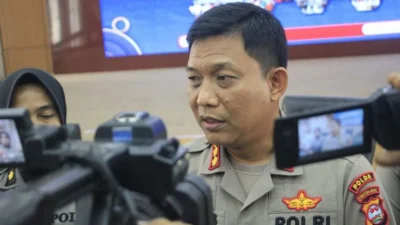 Polrestabes Makassar Pastikan Penembakan Remaja Diproses Kriminal dan Etik: Polisi Iptu N Dijadikan Tersangka