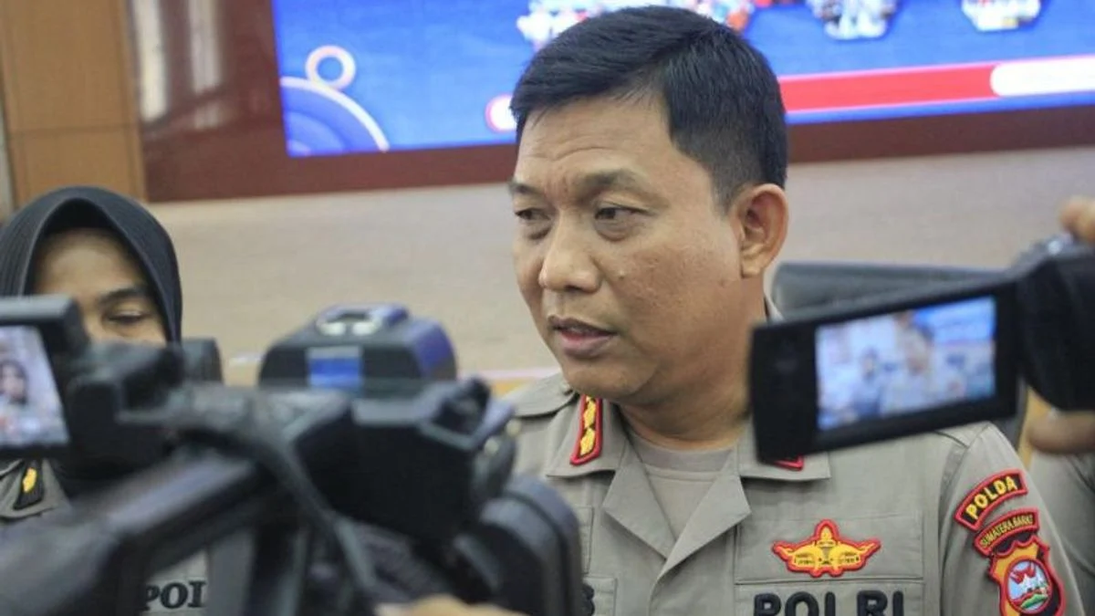 Polrestabes Makassar Pastikan Penembakan Remaja Diproses Kriminal dan Etik: Polisi Iptu N Dijadikan Tersangka