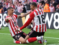 Port Vale Catat Sejarah Baru: Kemenangan Dramatis atas Sunderland Bawa Klub ke Perempat Final FA Cup setelah 72 Tahun