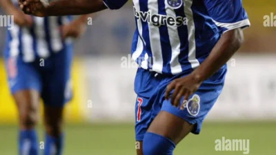 Porto FC Raih Kemenangan 3-0, Sorotan Fans Polandia, dan Warisan Benni McCarthy di Portugal