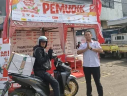 Posko AHASS Siaga+ 2026 Sukses Layani Ratusan Konsumen di Seluruh Titik Strategis Jalur Mudik dan Balik Banten