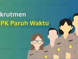 PPPK Paruh Waktu di Kabupaten Serang Dapat Insentif Tambahan dari Dana BOS