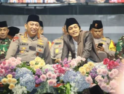 Prabowo Desak Rakyat Jaga Persatuan di Tengah Eskalasi Timur Tengah: Pesan Khusus untuk Seluruh Bangsa Indonesia