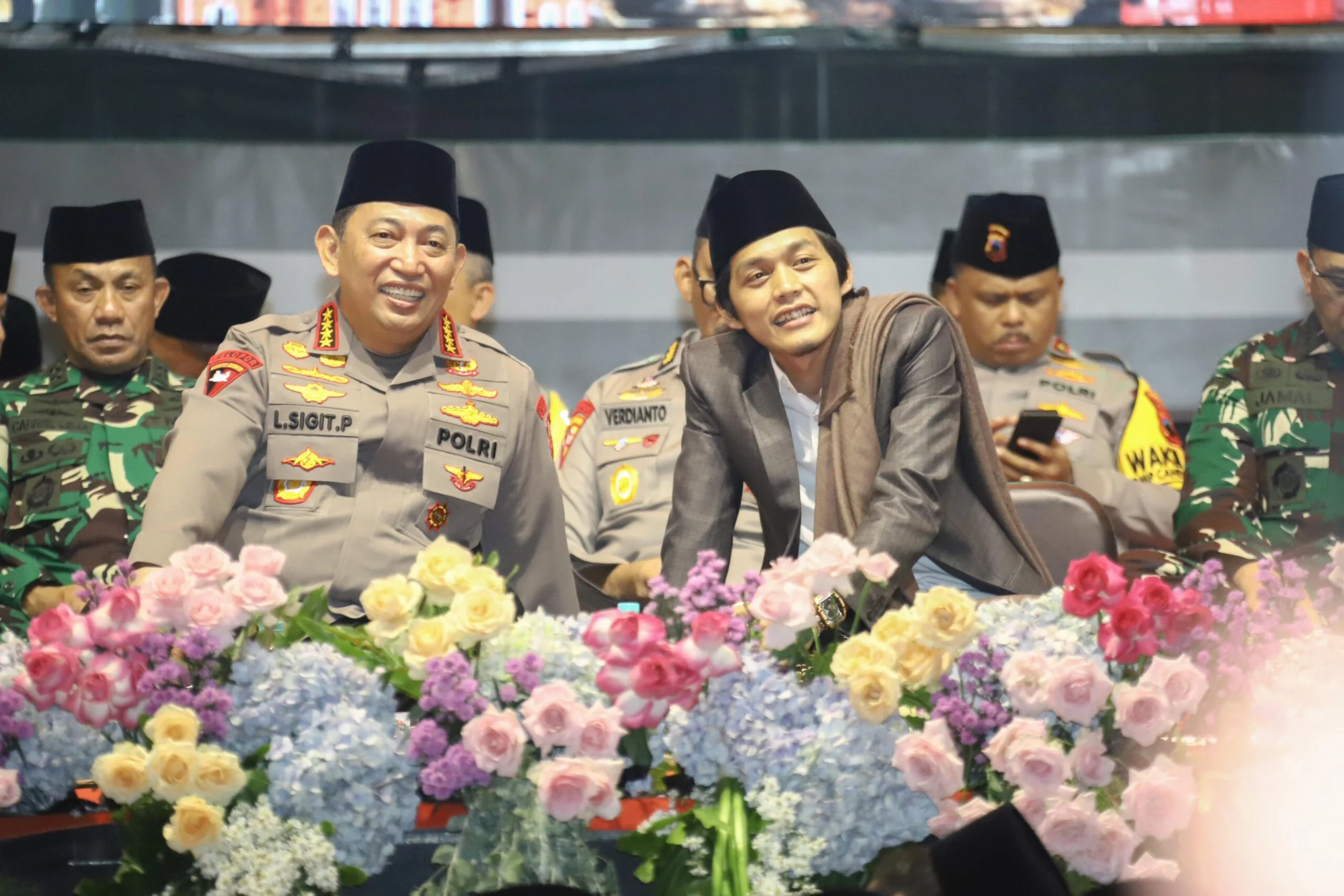 Prabowo Desak Rakyat Jaga Persatuan di Tengah Eskalasi Timur Tengah: Pesan Khusus untuk Seluruh Bangsa Indonesia