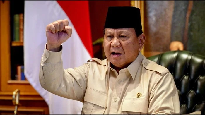 Prabowo Ungkap Pejabat yang Mengecewakan: 'Jangan Hanya Bicara Manis‑Manis', Seruan Perangi Korupsi di Tengah Ratusan Jembatan Baru