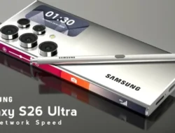 Pre-Order Samsung Galaxy S26 Series di Indonesia: Cicilan Mulai Rp600 Ribu per Bulan & Bonus Rp7,5 Juta!