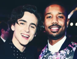 Prediksi Pahit: Michael B. Jordan vs Timothée Chalamet – Siapa yang Akan Kuasai Oscar 2026?