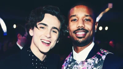 Prediksi Pahit: Michael B. Jordan vs Timothée Chalamet – Siapa yang Akan Kuasai Oscar 2026?