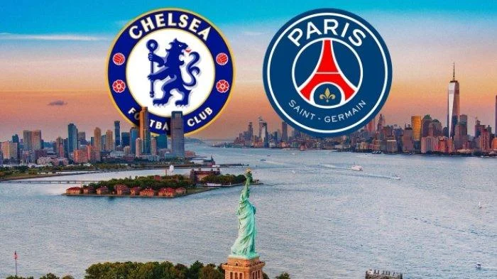 Prediksi Skor Chelsea vs PSG: Apakah The Blues Bisa Membalikkan Defisit 5-2 di Stamford Bridge?