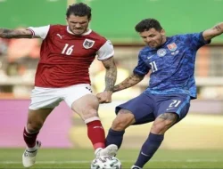 Prediksi Skor Tinggi, Kontroversi Transfer, dan Duka Nasional: Fokus pada Laga Persahabatan Algeria vs Uruguay