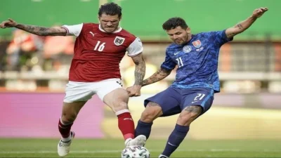 Prediksi Skor Tinggi, Kontroversi Transfer, dan Duka Nasional: Fokus pada Laga Persahabatan Algeria vs Uruguay