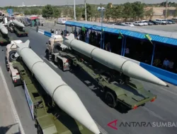 Presiden Iran Minta Maaf: Langkah Mengejutkan di Tengah Serangan Rudal ke Negara Teluk