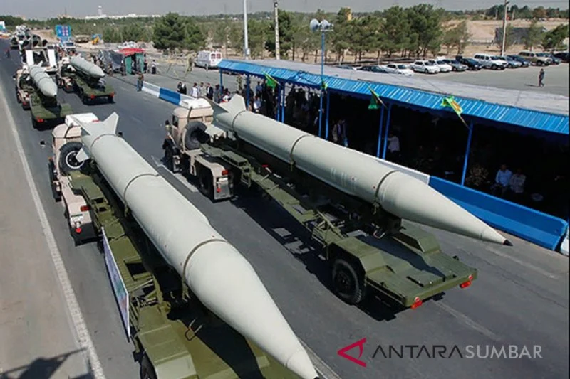 Presiden Iran Minta Maaf: Langkah Mengejutkan di Tengah Serangan Rudal ke Negara Teluk