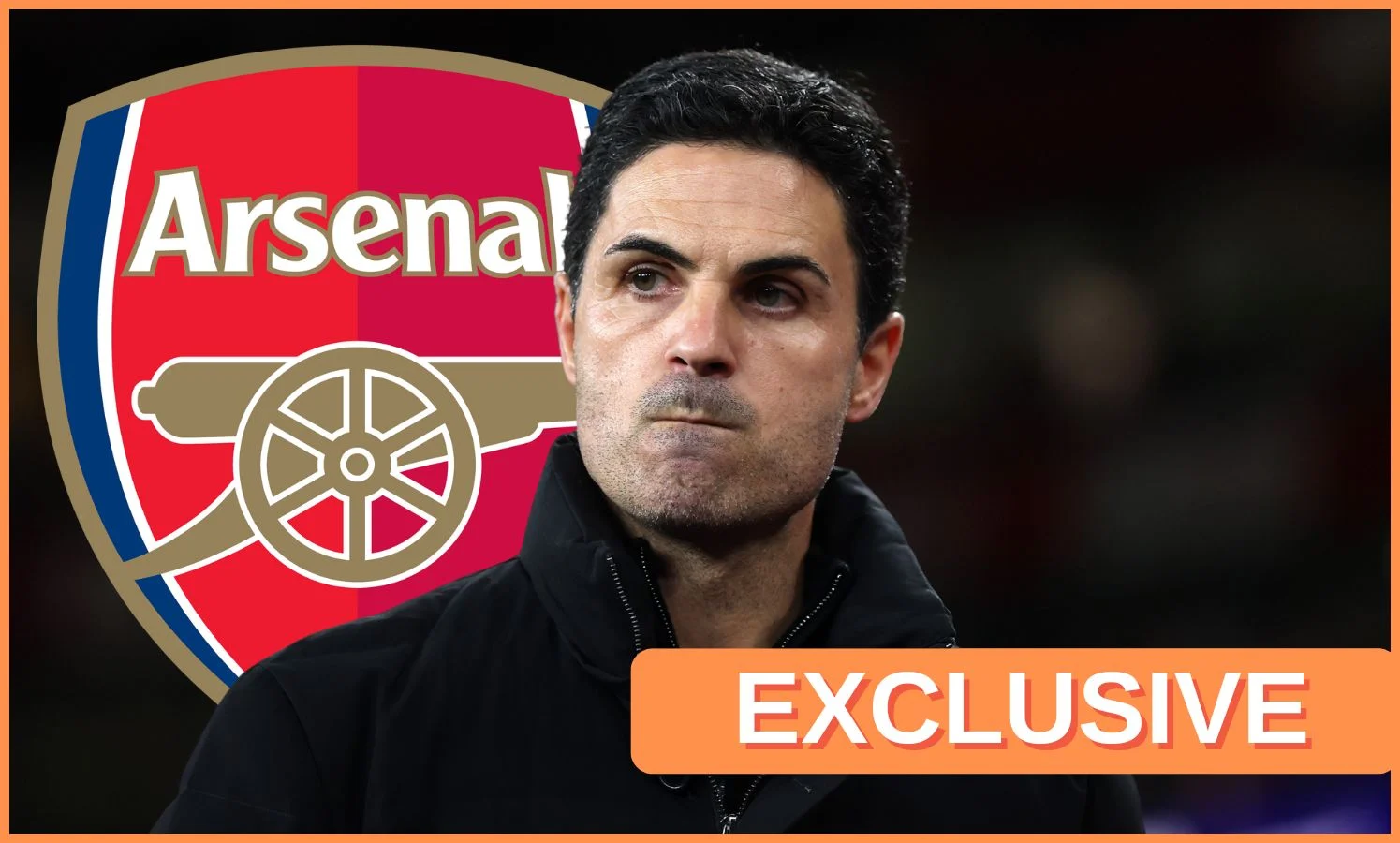 Proyek Ambisius Mikel Arteta: Arsenal Siap Pecahkan Rekor Transfer demi Khvicha Kvaratskhelia!